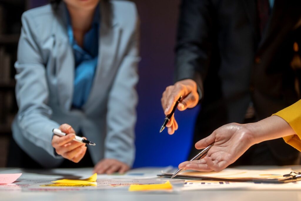 Doing Business in Eastern Europe