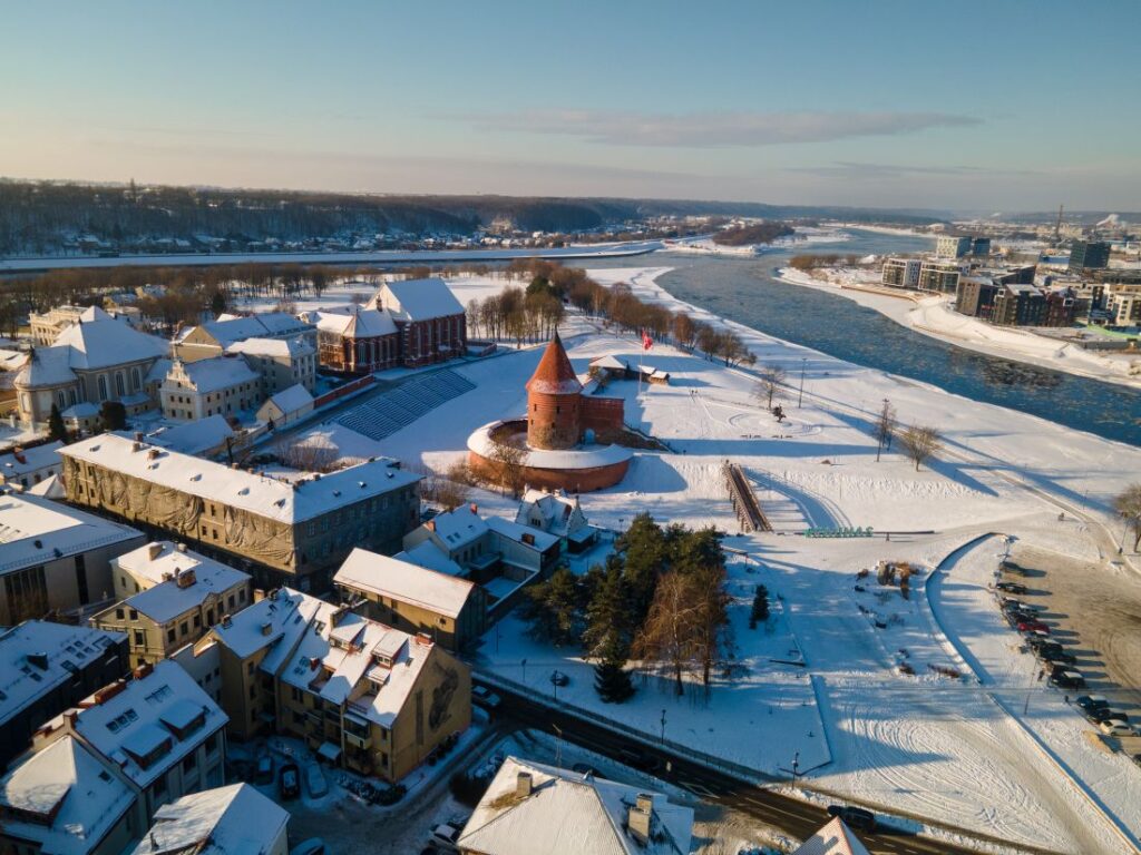 Is Lithuania a Good Place to Live: What to Expect