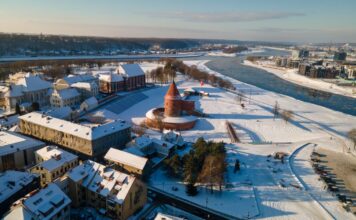 Is Lithuania a Good Place to Live: What to Expect