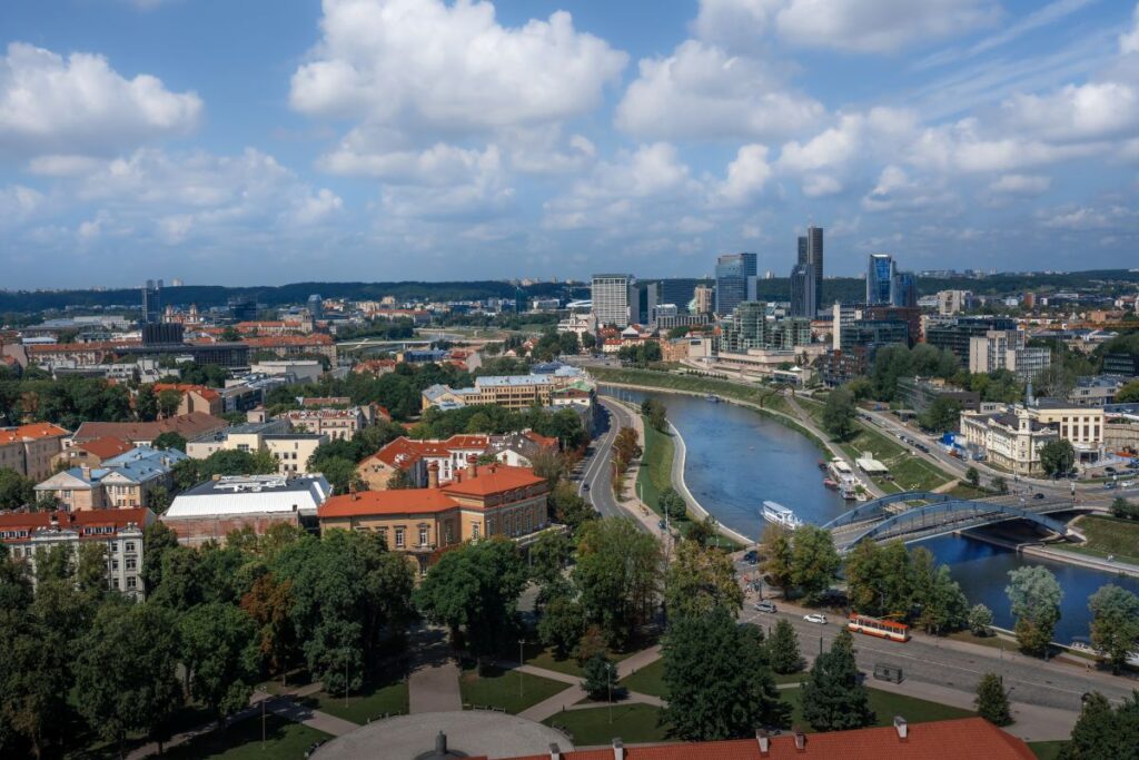 How to Get Permanent Residence in Lithuania
