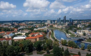 Moving to Lithuania in 2025