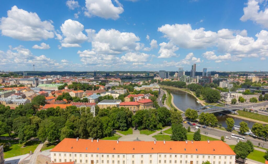 VAT registration in Lithuania