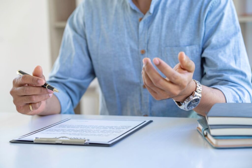 UAB Company Formation