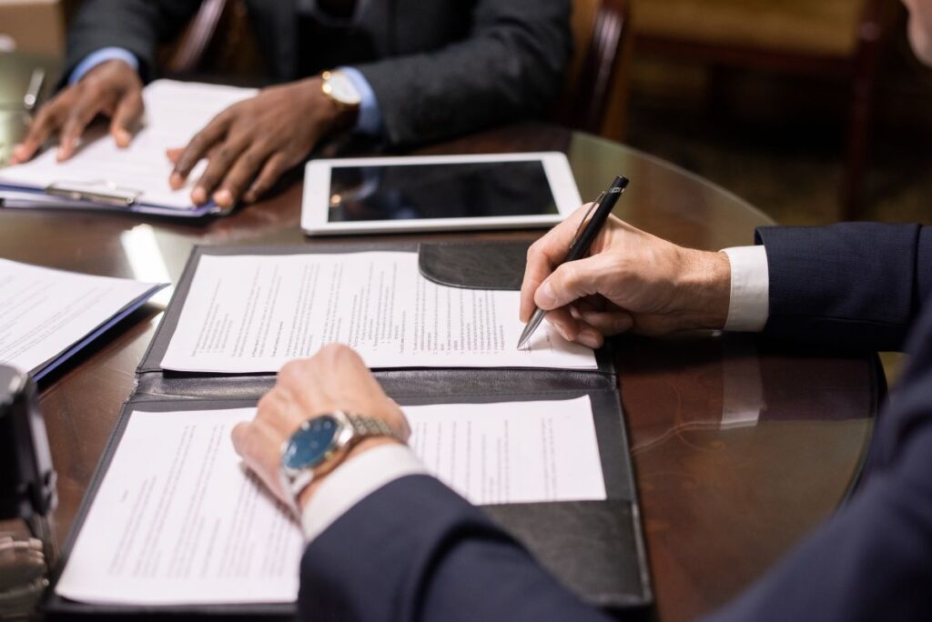 VAT registration