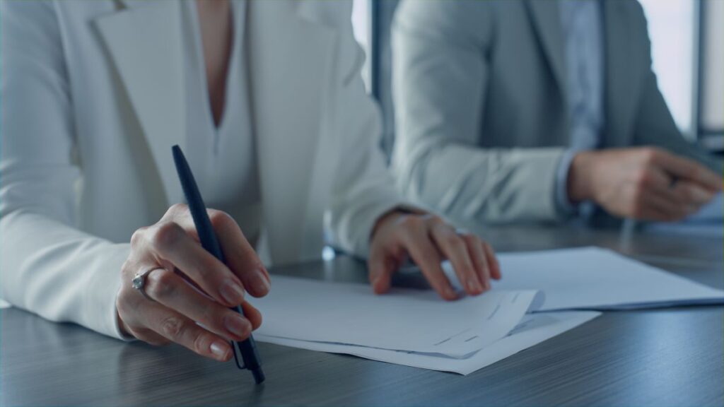 Legal Requirements