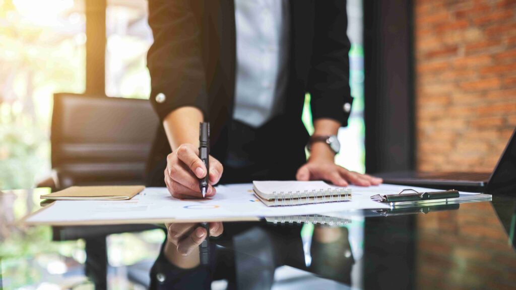 Step-by-step process of registering a company in Europe
