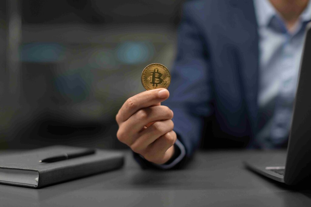 obtaining crypto license in europe