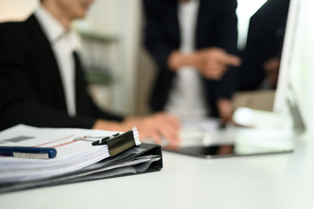 branch office taxation