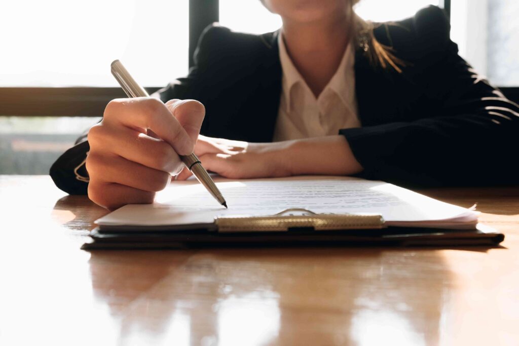 Registering a UAB company in Lithuania for self employed visa
