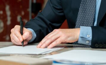 Crypto license in Lithuania