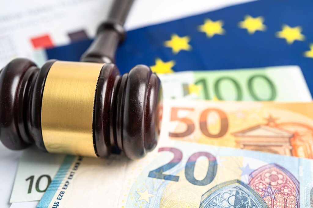 EU Compliance and Anti-Tax Evasion Measures