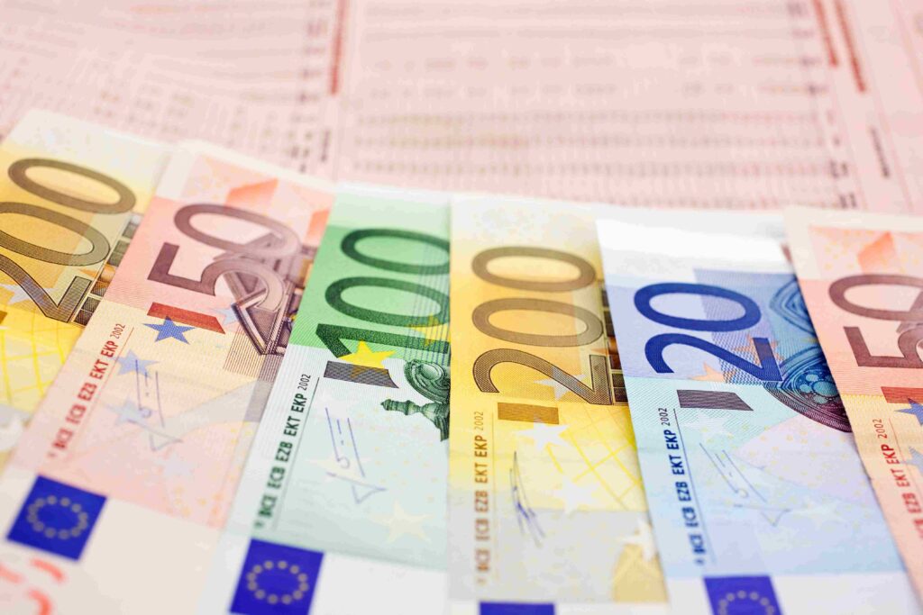 Tax overview for self employed individuals in Lithuania