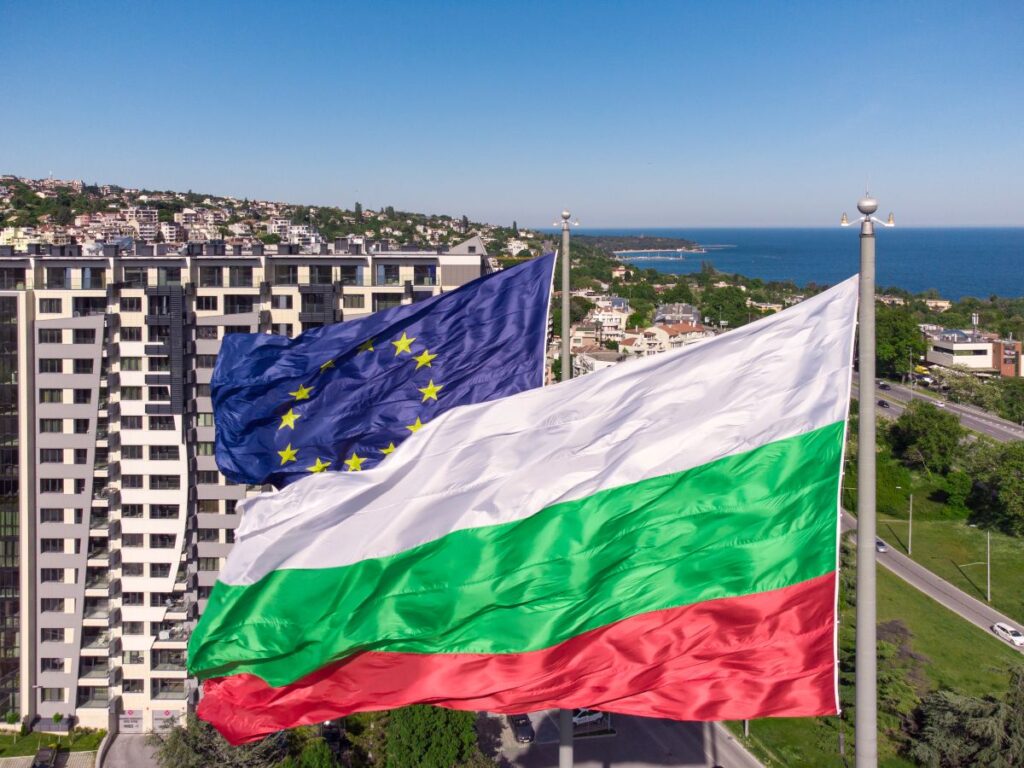 Bulgaria