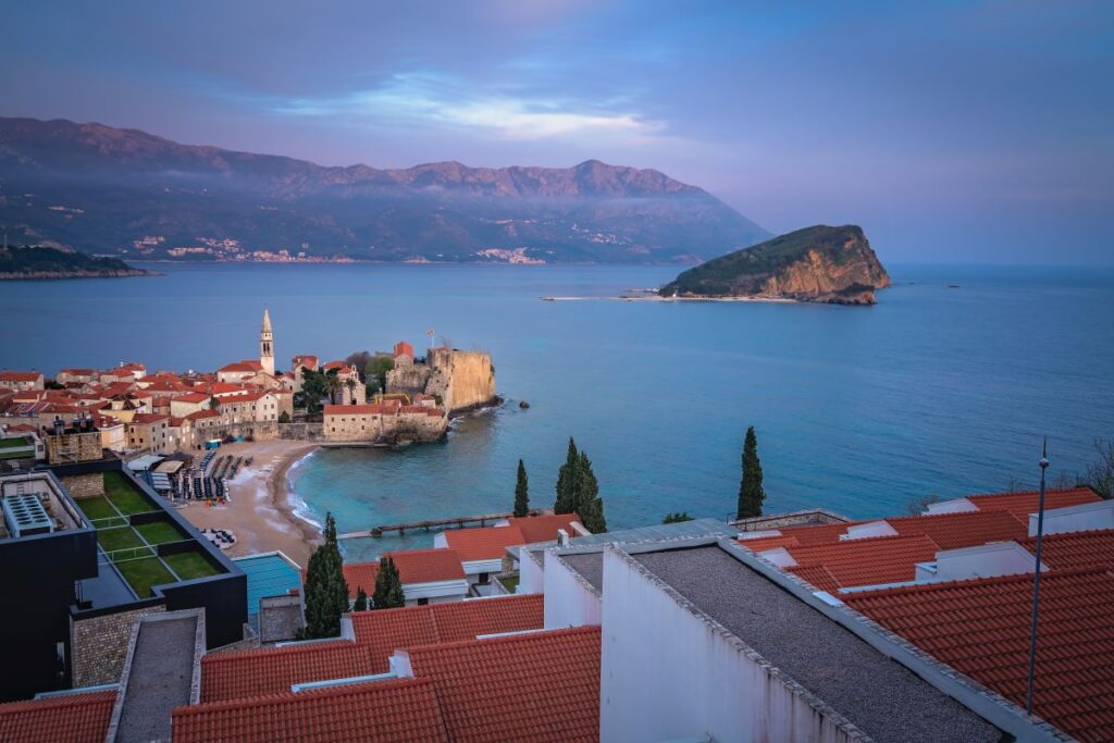 Montenegro