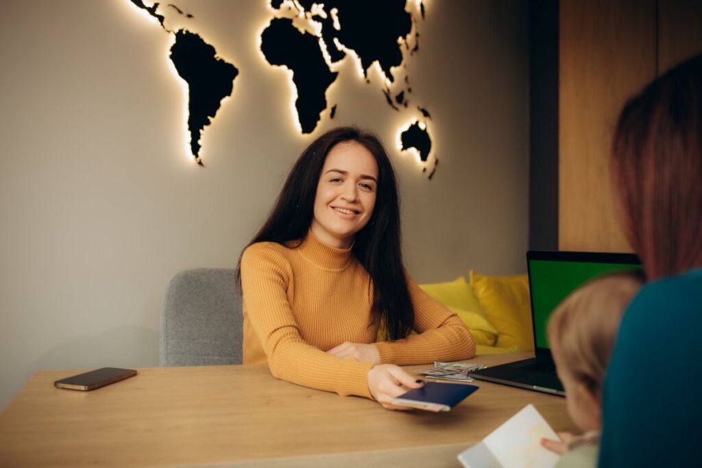 Lithuania Business Immigration & Visa Guide 2025