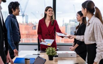 Best Countries to Start a Business in 2025