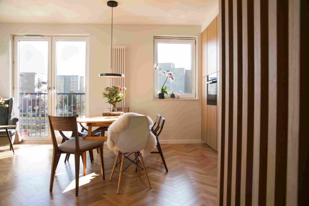 vilnius apartments for rent