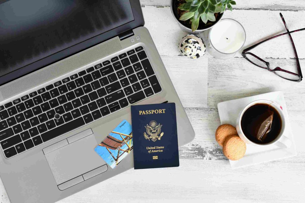register company in Lithuania online
