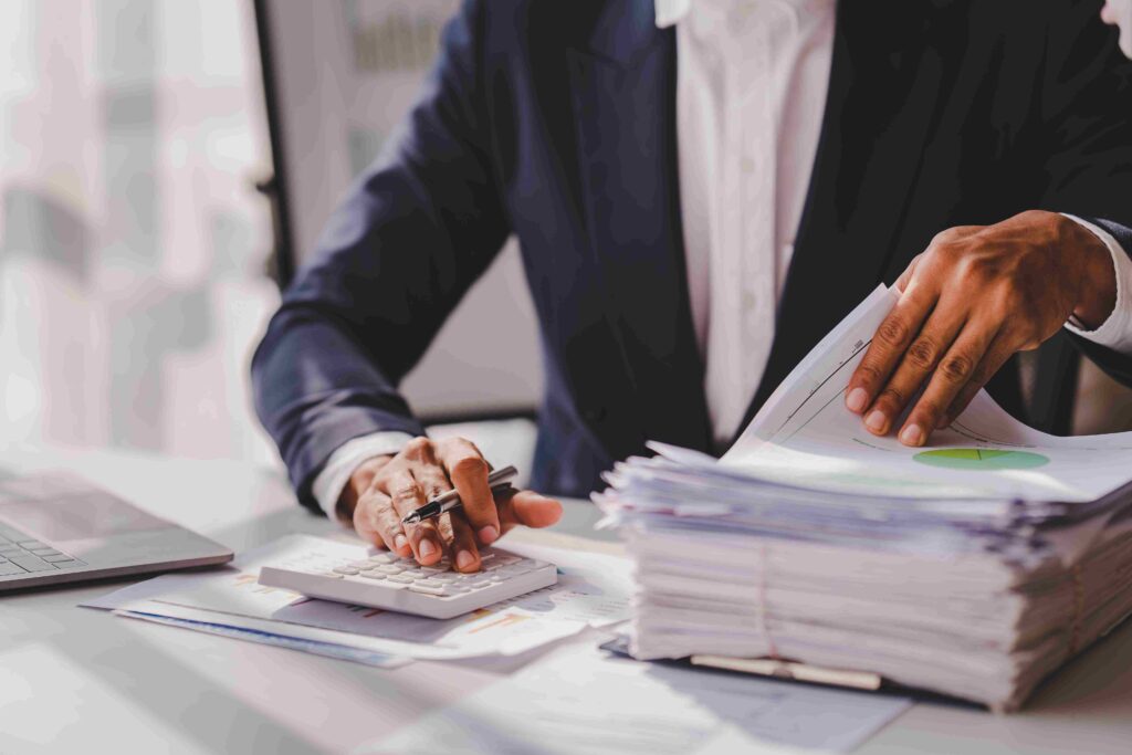 annual filing requirements
