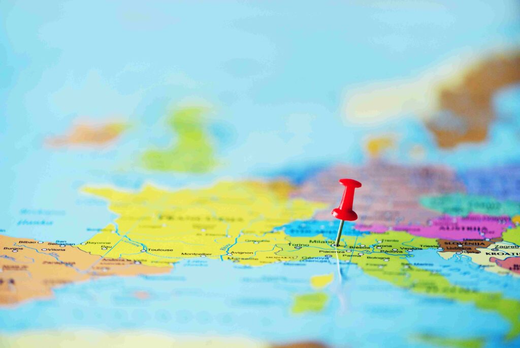 Best country to register a company in Europe 2026