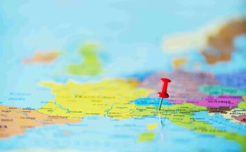 Best country to register a company in Europe 2026