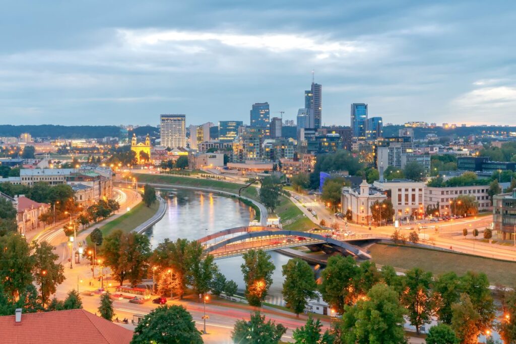 Lithuania