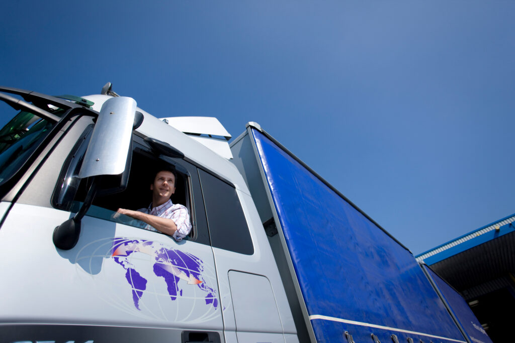 road haulage permit