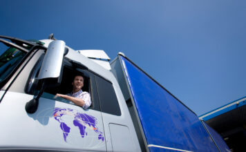 road haulage permit