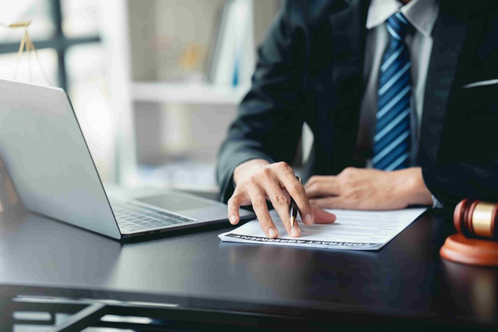 Lithuania company registration requirements