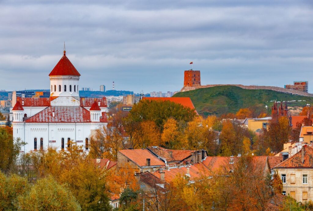 Lithuania