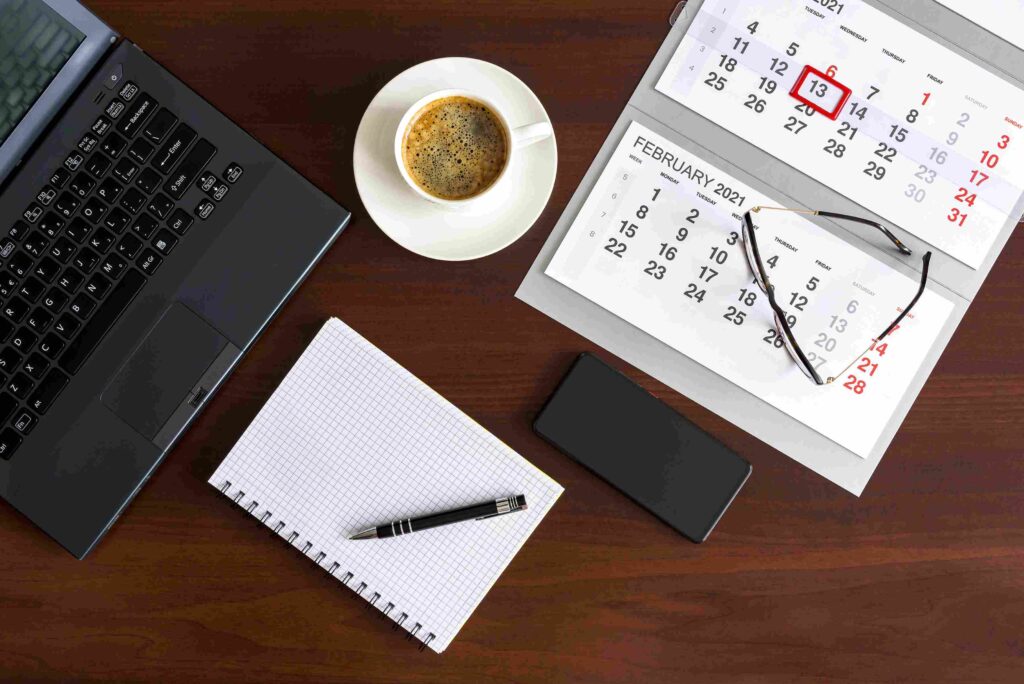 corporate compliance checklis