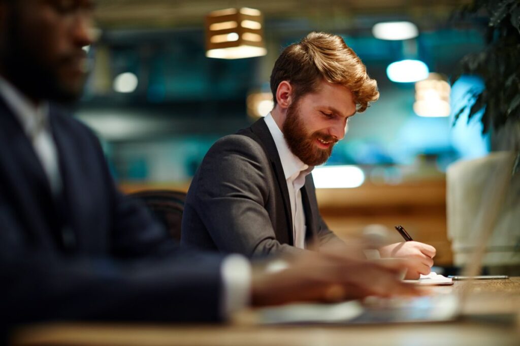 Register the Company