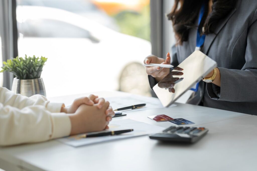 Opening a Bank Account in Lithuania