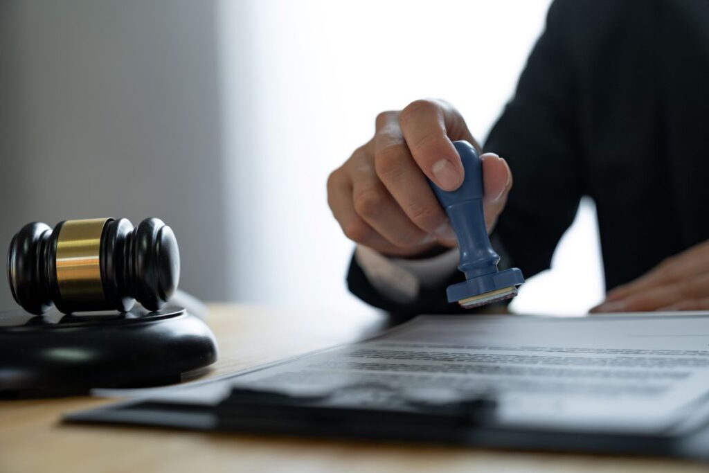 Taxes and Legal Obligations